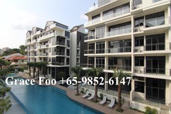 The Foresta @ Mount Faber (D4), Condominium #172636682